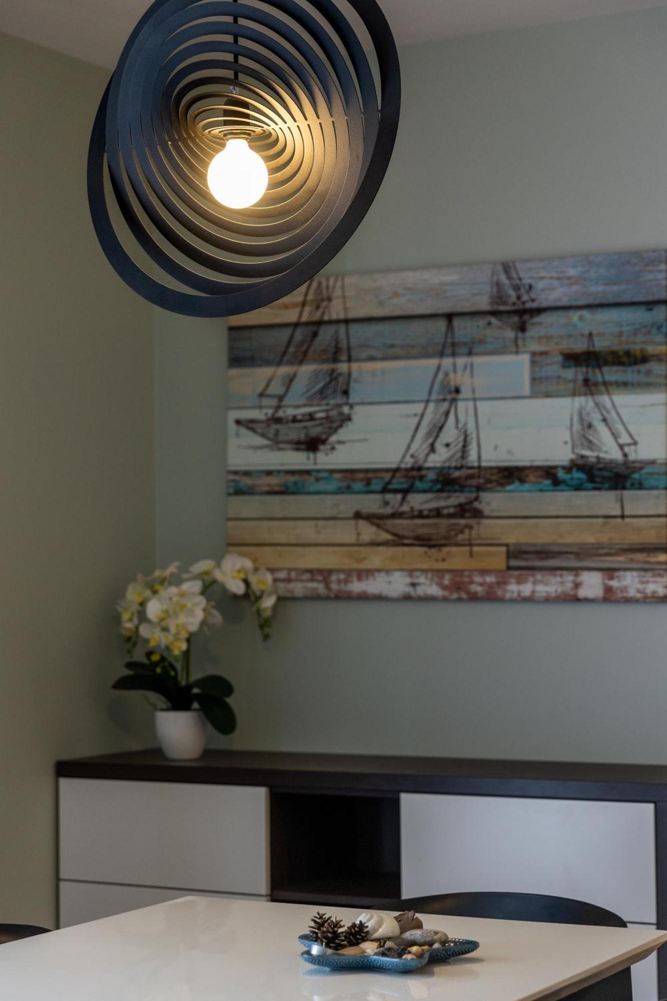 Silence&sea Dwie Sosny Apartment *